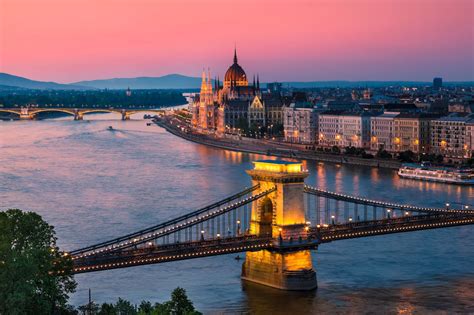 Praga Y Budapest Viajes El Baul EL MUNDO