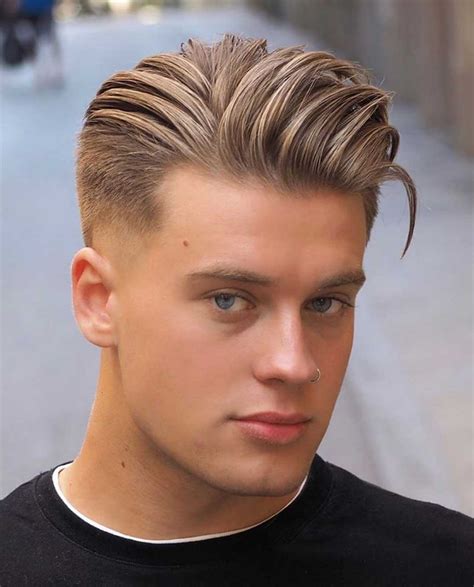 Textured Haircut Ideas For Men Men S Hairstyle Tips Quiffhaircut