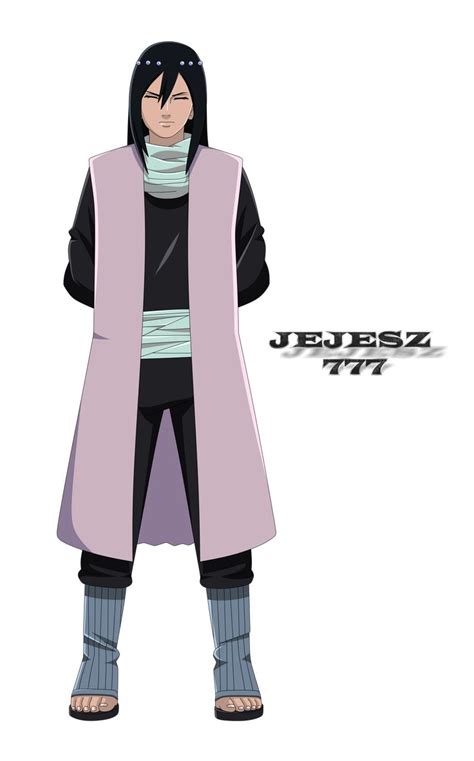 Third Mizukage Naruto By JEJESZ777 On DeviantArt Naruto Shippuden