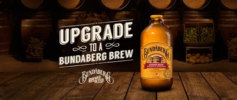 Home | Bundaberg Brewed Drinks