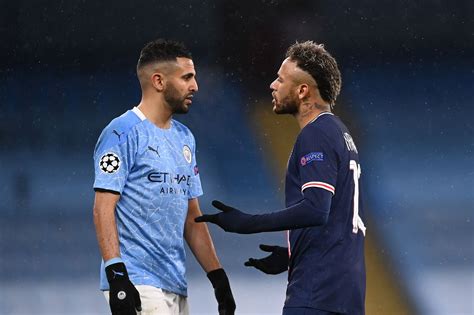 Manchester City V Paris Saint Germain Tv Info Preview Team News And