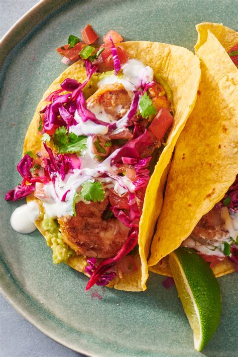 Tacos Recipes - NYT Cooking