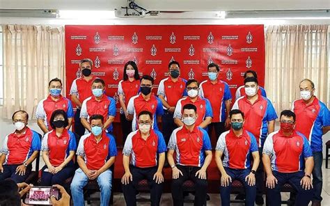 Sarawak DAP Names 18 Including 12 New Faces For Polls FMT