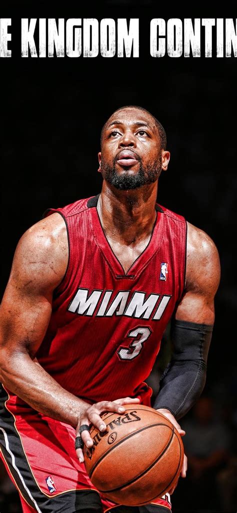 Dwyane Wade For Your Iphone Dwayne Wade Iphone Hd Phone