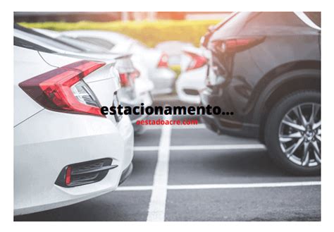 Entenda Quem Respons Vel Por Roubo Ou Furto Num Estacionamento