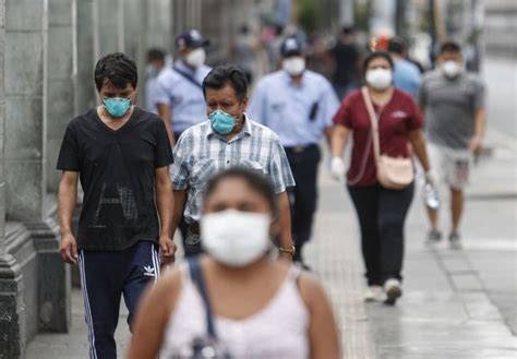 Qu Medidas Aplicar Para Levantar El Confinamiento