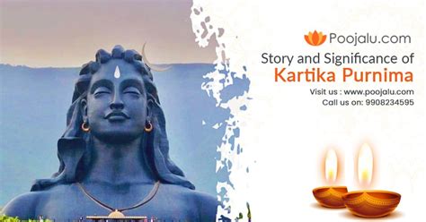 Karthika Masam Story And Significance Of Kartika Purnima Pandit