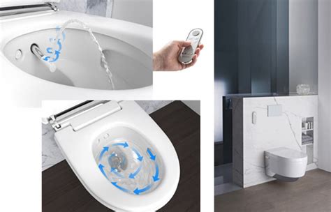 Geberit AquaClean Mera