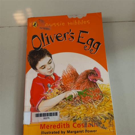 Jual Buku Olivers Egg Shopee Indonesia