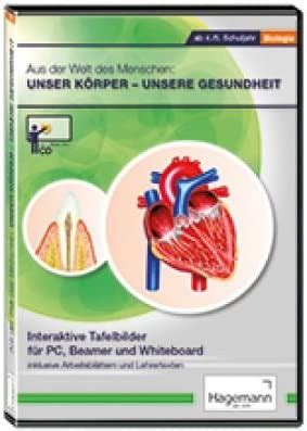 Aus Der Welt Des Menschen Unser K Rper Unsere Gesundheit Interaktive