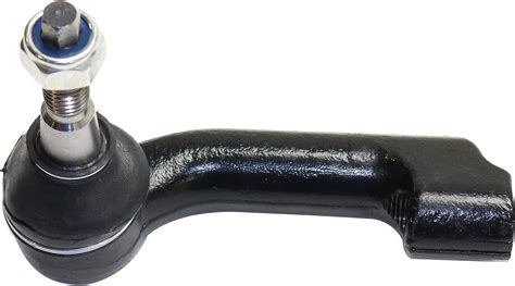 Amazon Evan Fischer Front Left Outer Tie Rod End Compatible With