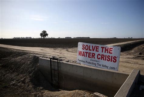 California Regulators Approve Unprecedented Water Cutbacks Globalnewsca