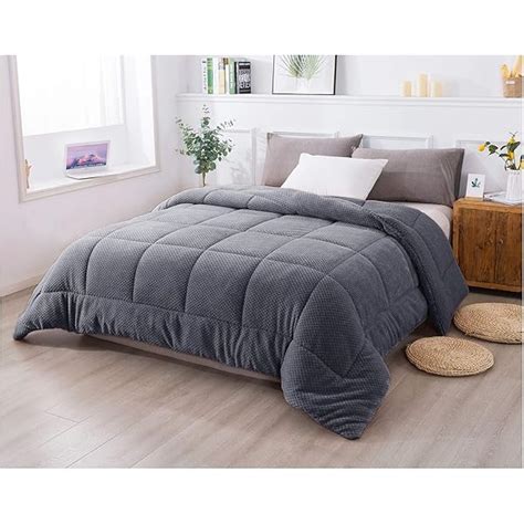 Amazonbasics Micromink Sherpa Comforter Set Atelier Yuwa Ciao Jp