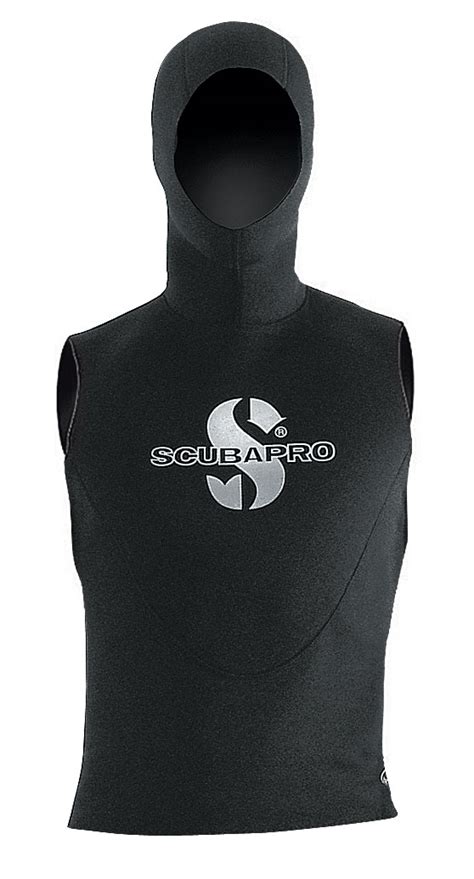 Scubapro Hooded Vest 25mm