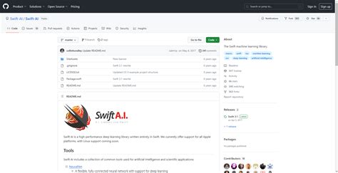 Swift AI - AI Tools Masters