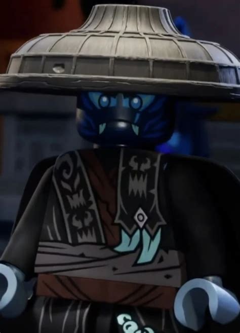 Nokt Lego Ninjago Wiki Fandom