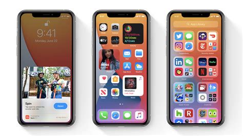 IOS 14 Release Date Beta Features And Compatible IPhones TechRadar