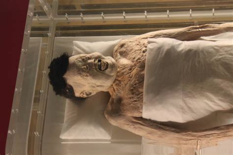 Mummies And The Fascinating Stories Behind Them