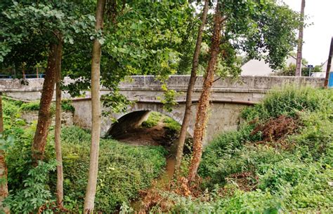 Photo Vic Sur Aisne Pont Vic Sur Aisne Communes