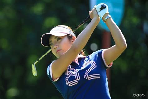 イ・ボミが混戦抜け出す 香妻琴乃が7位に浮上【国内女子ツアー Lpga】｜gdo ゴルフダイジェスト・オンライン