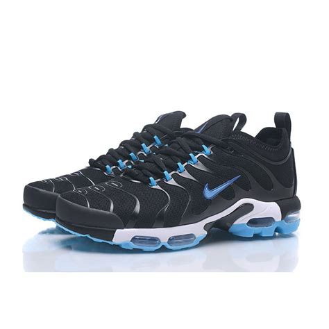 Scarpe Da Sportive Nike Air Max Plus TN Nero Blu