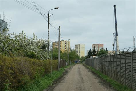 Zagl Damy Na Bukow K P W Toruniu Jak Tu Si Yje Co Si Zmienia Na