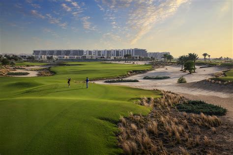 Trump International Golf Club Dubai Welcomes Visitors Again - Luxury Lifestyle Awards