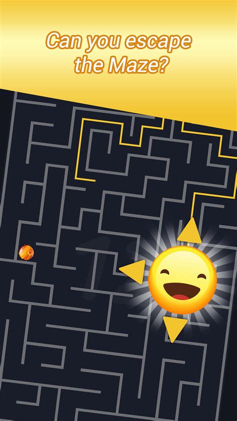 Maze APK for Android Download