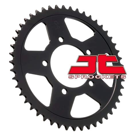 JT Sprockets JTR823 46 Rear High Carbon Steel Sprocket