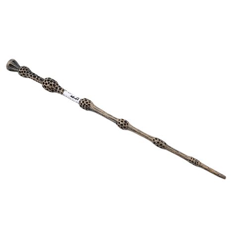 Colsplay Metal/Iron Core Albus Dumbledore Old Wand/ Harry Potter Magic ...