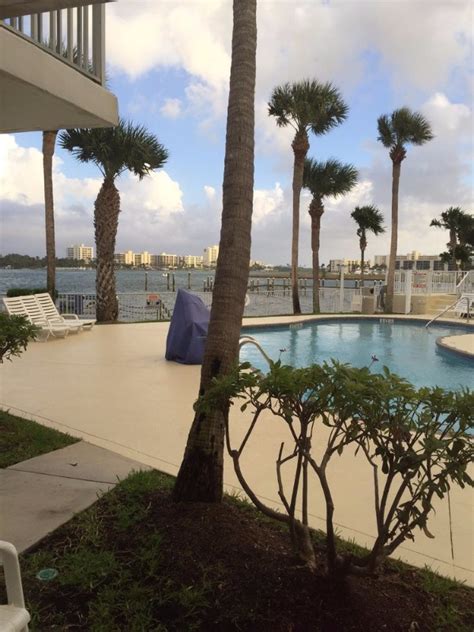 Jupiter Waterfront Inn - Jupiter Florida Fans