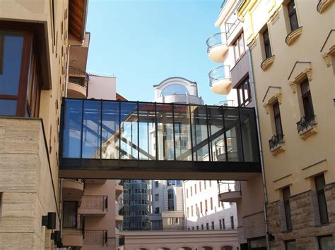 Gozsdu Udvar - Autóker - Your reliable real estate developer partner