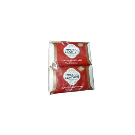 Imperial Leather Bar Soap Classic 75 Gr Indonesia Distribution Hub