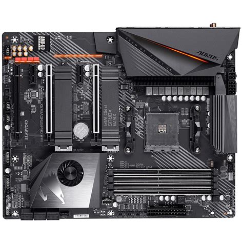 Gigabyte X570 I Aorus Pro Wifi Amd Ryzen 3000 Pcie Amd X570