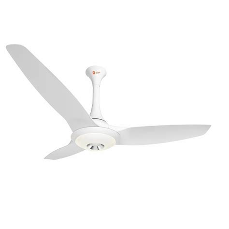 1200 Mm 3 Blades Orient Electric AeroLite Ceiling Fan At Best Price In Pune