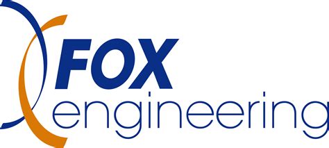 Fox Engineering – Logos Download