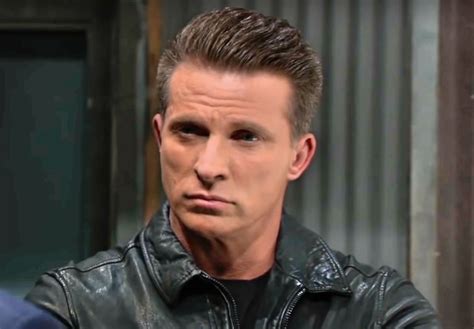 General Hospital Comings And Goings Steve Burton S Return As Jason Is