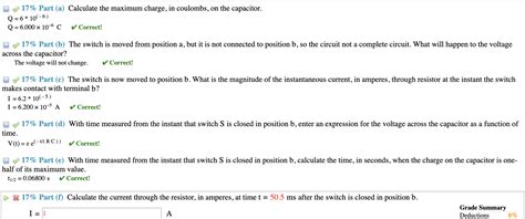 Solved Problem The Circuit Shown Contains A Chegg