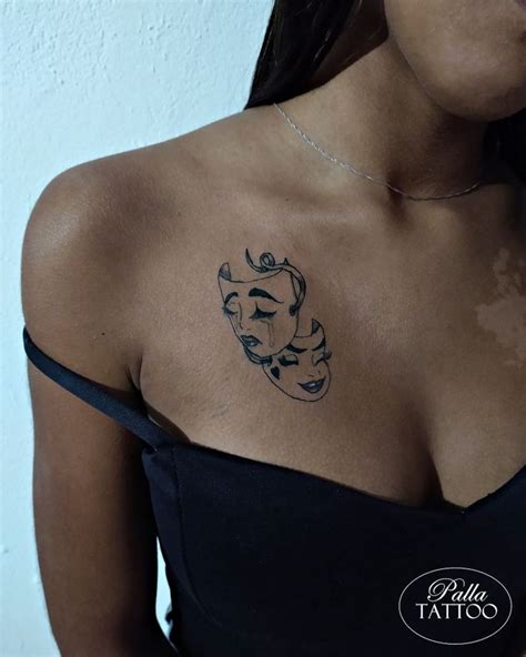 Pin De Fabiana Martins Em Boas Ideias Para Tatuagem Tatto No Peito