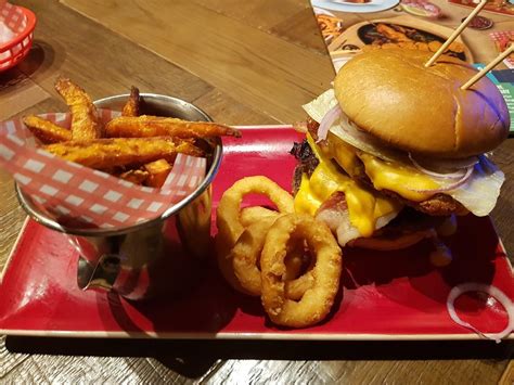 Hungry Horse In Clydebank Restaurant Reviews