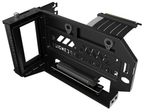 Cooler Master Universal Vertical Gpu Holder Kit V E Cytech Dot