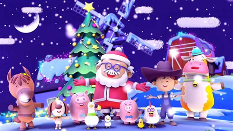 Watch Christmas Songs & Carol Videos for Kids and Chil - Free Movies | Tubi