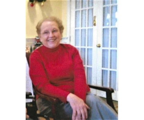 Dorothy Keefe Obituary 1935 2023 Newport Nh Concord Monitor