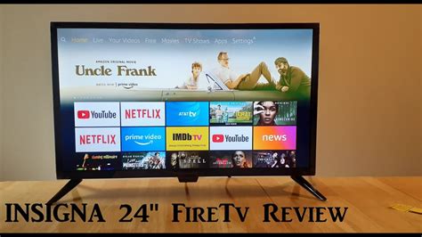 Insignia Inch Smart Hd Fire Tv Review Your Ultimate Off