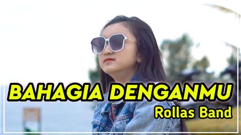 Dj Bahagia Denganmu Remix Slow Beat 2023 Youtube