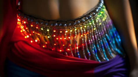 Unlocking The Mystery What Is The Spiritual Meaning Of Waist Beads