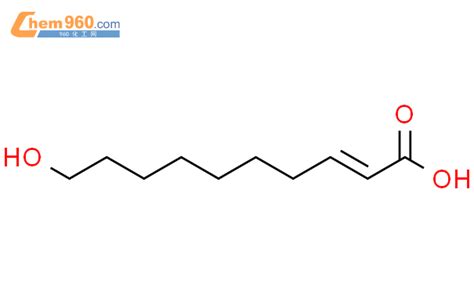 CAS No 72881 27 7 Chem960