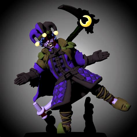 Deltarune 2 Characters! : r/HeroForgeMinis