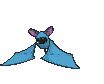 Zubat by pokemon3dsprites on DeviantArt