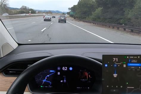 Tesla Autonomous Full Self Driving Capabilities In 2024 Autopilot Review